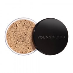 Youngblood Mineral Cosmetics Loose Natural Mineral Foundation 10 g Jar Powder Toffee