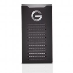 SanDisk G-DRIVE 4 To Noir
