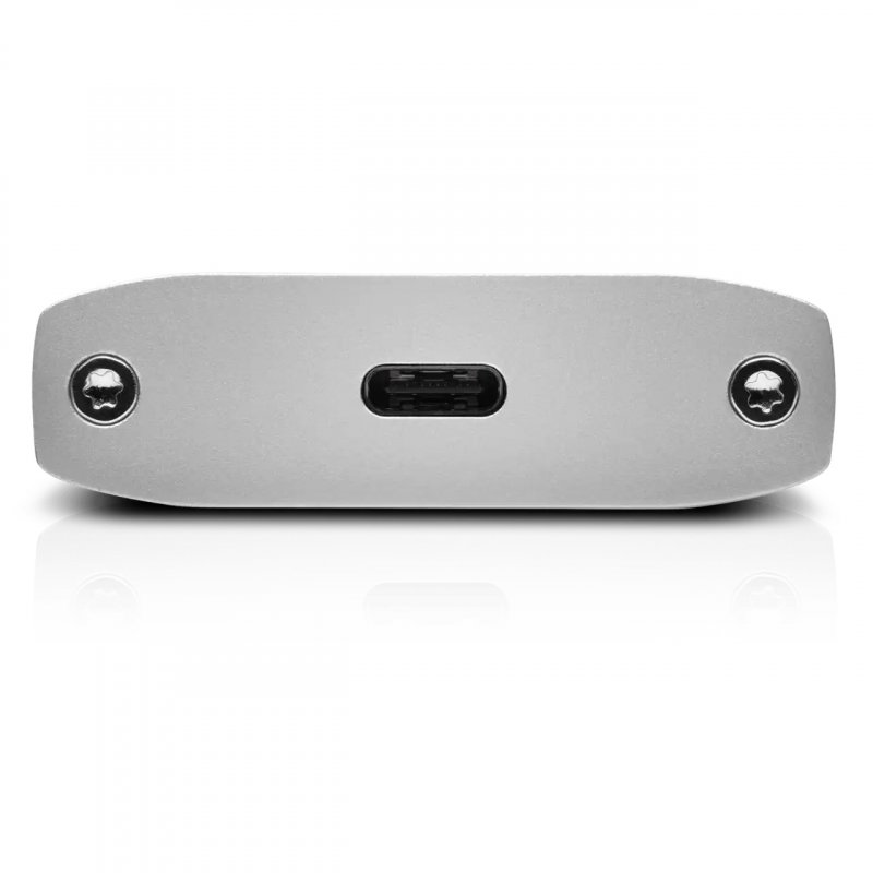 SANDISK Prof. G-DRIVE SSD 4To