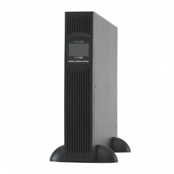 ONLINE USV-Systeme ZINTO 3000 uninterruptible power supply (UPS) Line-Interactive 3 kVA 2700 W 9 AC outlet(s)