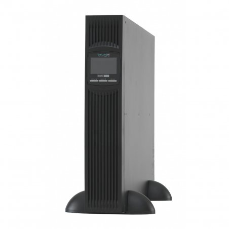 ONLINE USV-Systeme ZINTO 3000 alimentation d'énergie non interruptible Interactivité de ligne 3 kVA 2700 W 9 sortie(s)