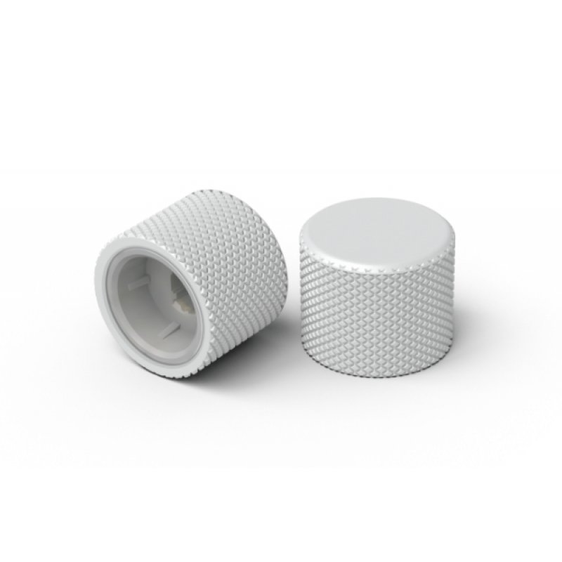 Glorious PC Gaming Race Rotary Knob Bouton de clavier