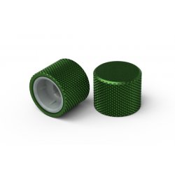 Glorious PC Gaming Race compatible GMMK PRO Rotary Knob - grün
