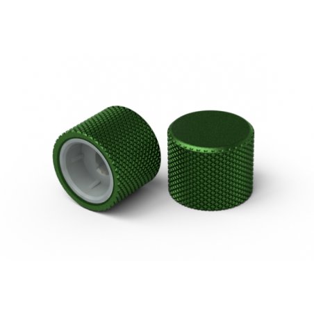 Glorious PC Gaming Race Rotary Knob Couvercle pour clavier