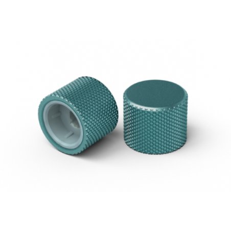 Glorious PC Gaming Race Rotary Knob Bouton de clavier