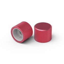 Glorious PC Gaming Race Rotary Knob Bouton de clavier