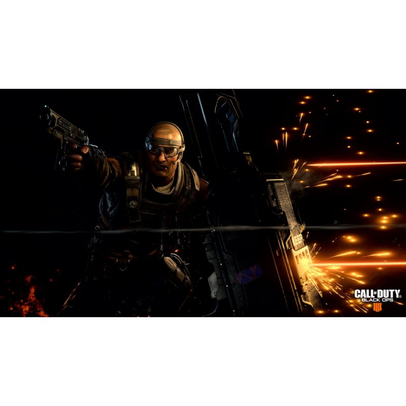 Call of Duty: Black Ops 4 (IT)