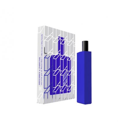 Histoires de Parfums compatible - This Is Not a Blue Bottle 1/1 EDP 15 ml