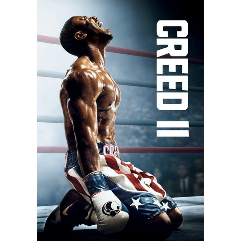 Creed II
