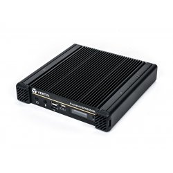 Vertiv Avocent DH 4K,audio,USB2.0, 10GB-Rx extension KVM Destinataire