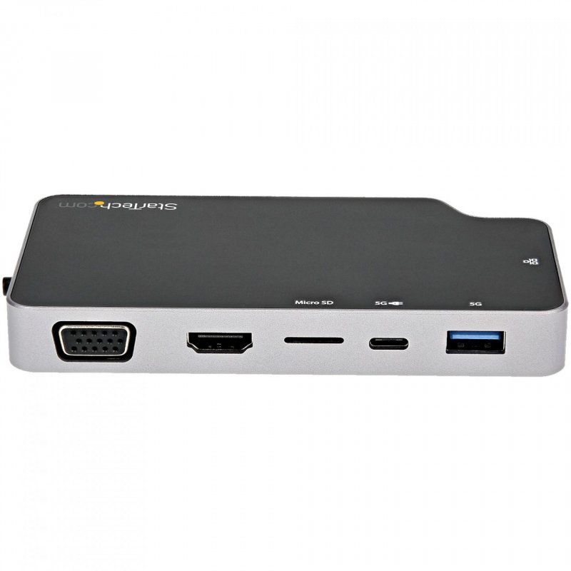 4K USB C MULTIPORT ADAPTER HDMI 4K HDMI/VGA/POWER DELIVERY/10GBP
