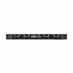 DELL PowerEdge R350 serveur 600 Go Rack (1 U) Intel Xeon E E-2314 2,8 GHz 16 Go DDR4-SDRAM 600 W
