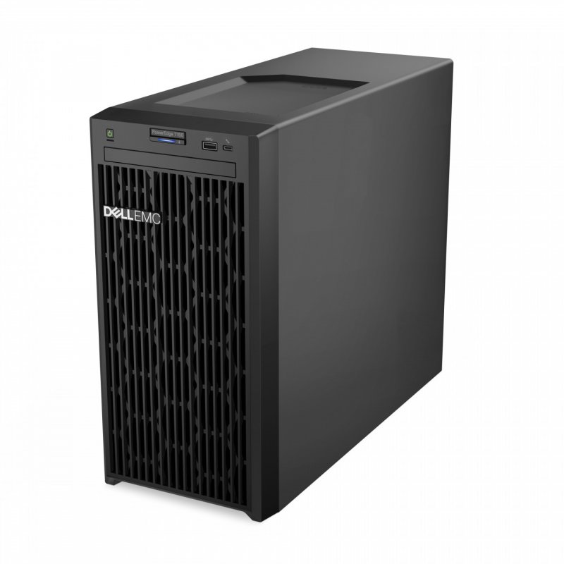 DELL compatible T150 | 4x3.5' | E-2314 | 1x16GB | 1