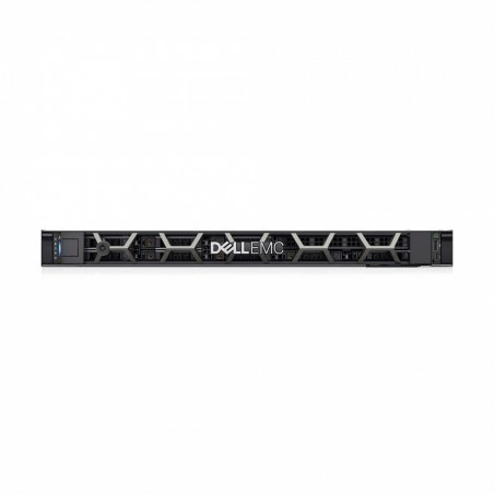 DELL PowerEdge R350 server 600 GB Rack (1U) Intel Xeon E E-2334 3.4 GHz 16 GB DDR4-SDRAM 600 W