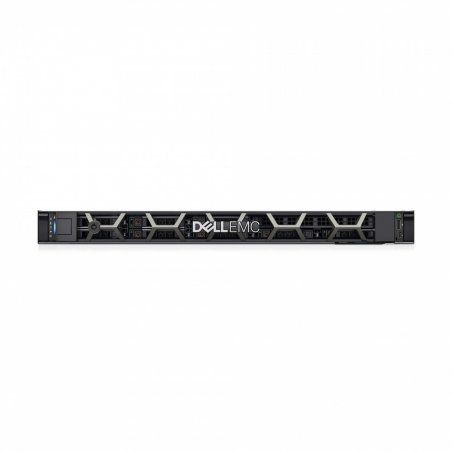 DELL PowerEdge R350 serveur 600 Go Rack (1 U) Intel Xeon E E-2334 3,4 GHz 16 Go DDR4-SDRAM 600 W