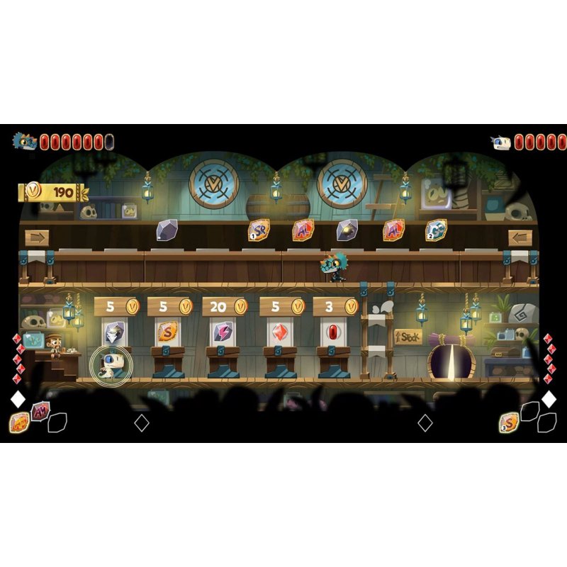 Dragon Adventure (Code in a Box)