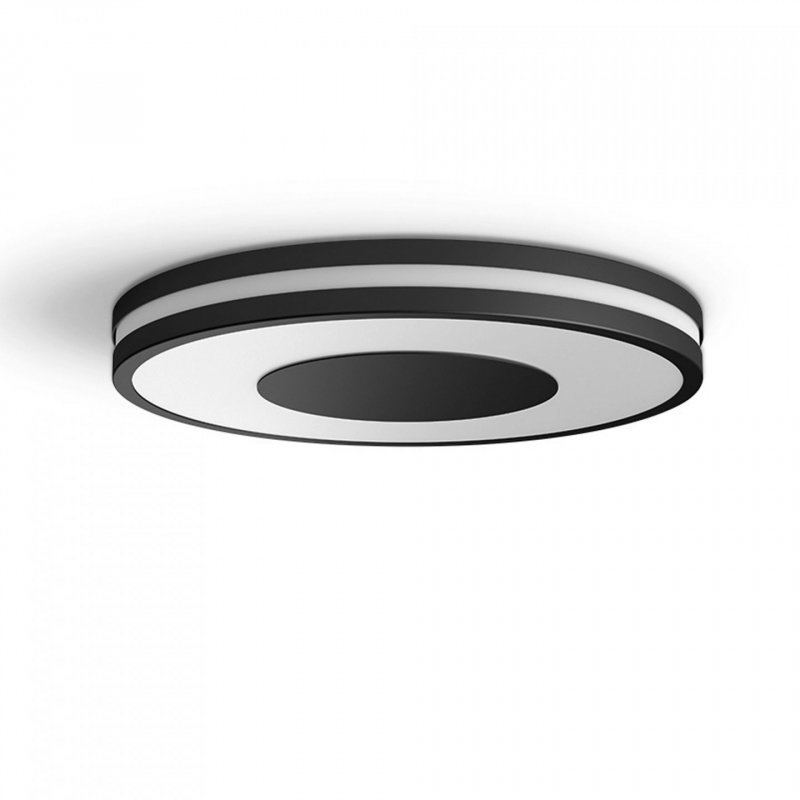 Philips compatible Hue - Being Hue Ceiling Lamp - White Ambiance