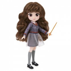 Poupée SpinMaster Wizarding World Harry Potter - Hermione Granger