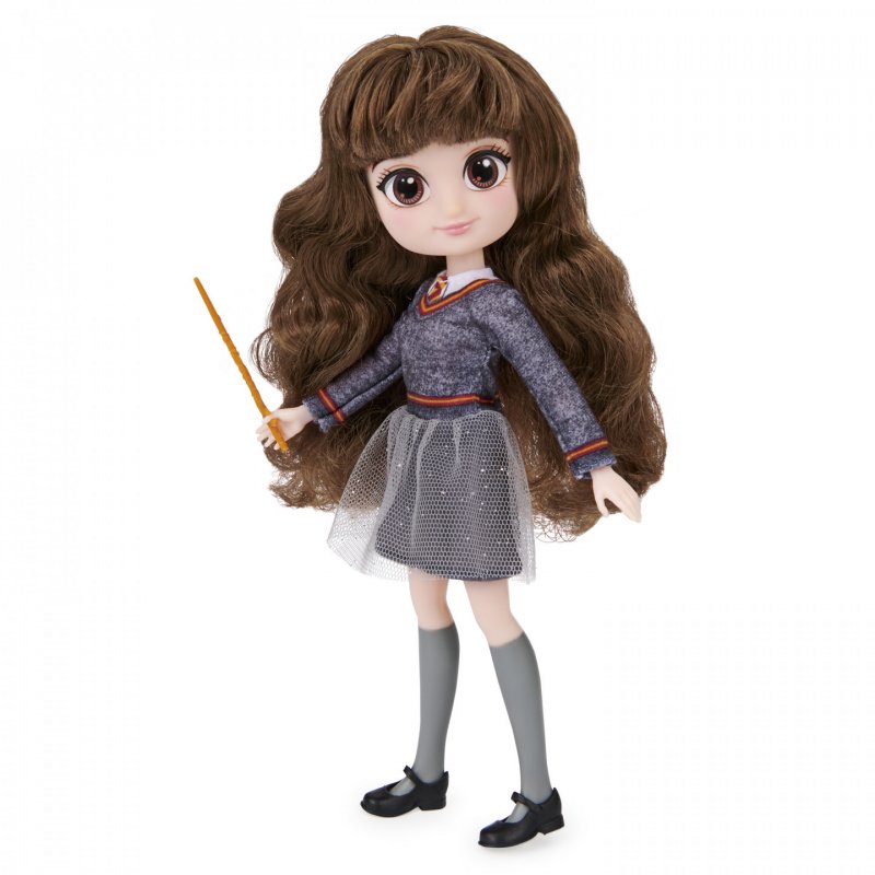 Poupée SpinMaster Wizarding World Harry Potter - Hermione Granger