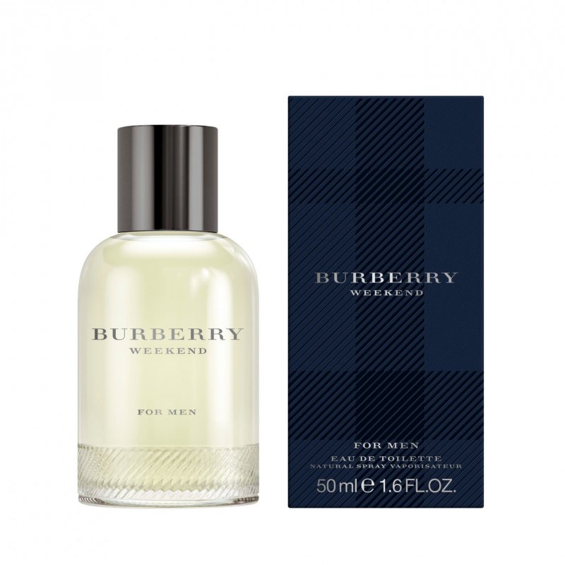 Burberry Weekend Hommes 50 ml