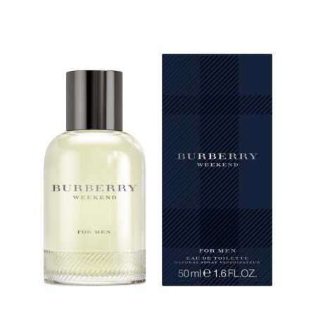 Burberry Weekend Eau de Toilette, 50ml