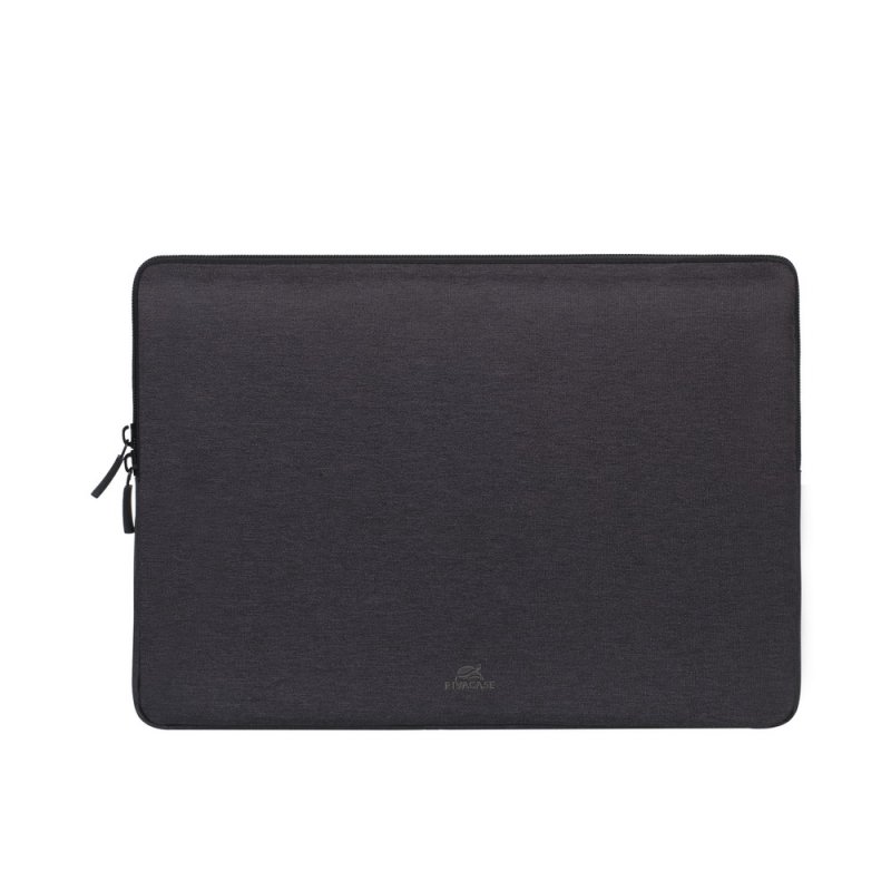 Étui de protection (Housse) Rivacase Suzuka pour ordinateur portable 14" max (Noir)