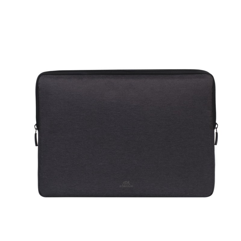 Étui de protection (Housse) Rivacase Suzuka pour ordinateur portable 14" max (Noir)