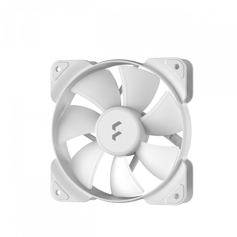 Fractal Design Aspect 12 RGB PWM Computer case Fan 12 cm White 1 pc(s)