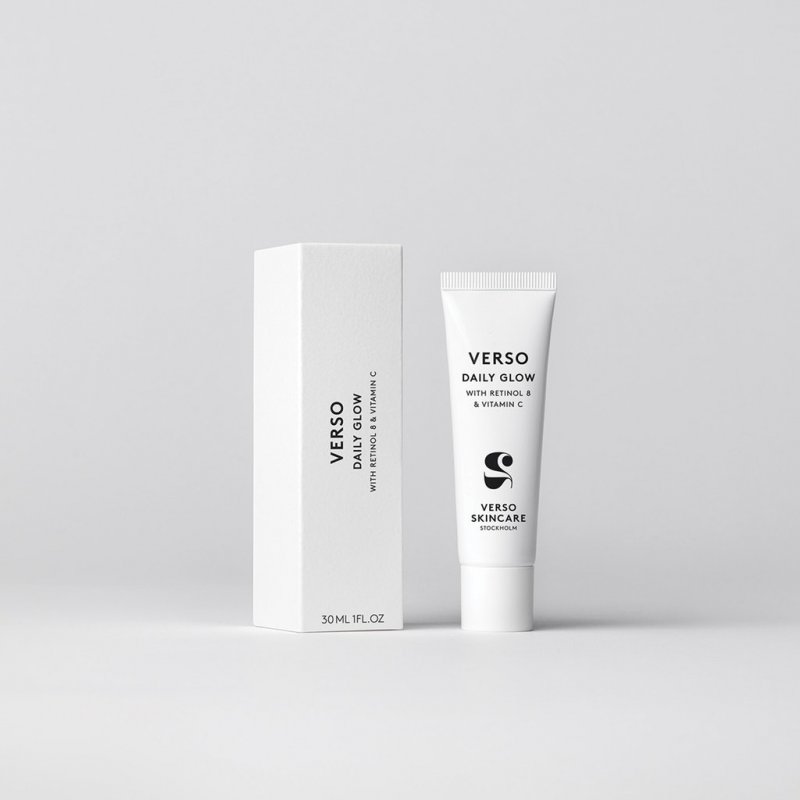 Verso - No 2 - Daily Glow 30 ml