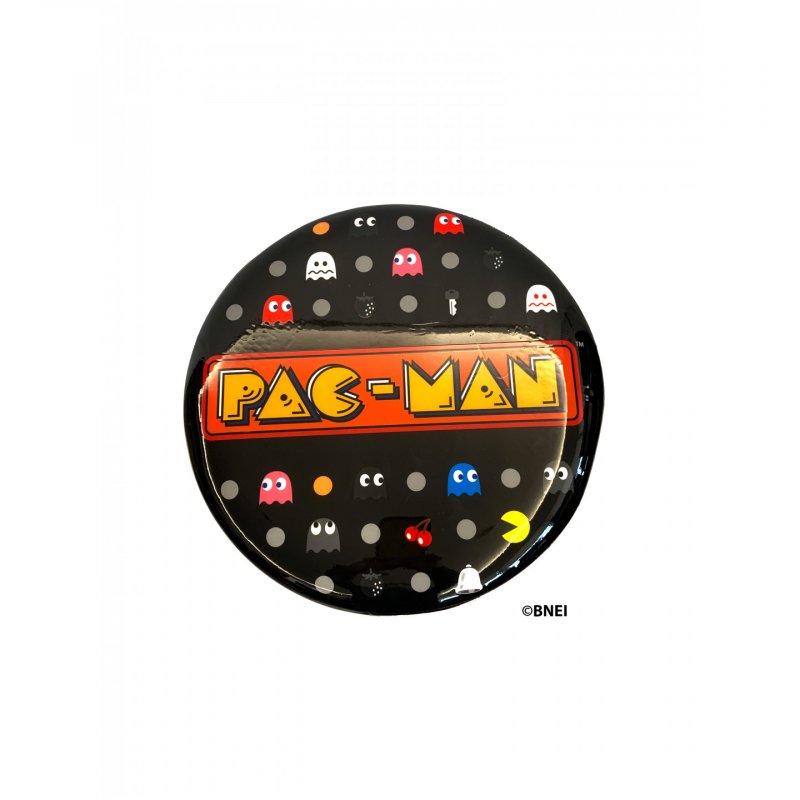 TABOURET PACMAN
