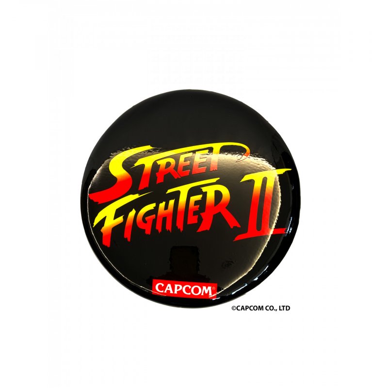 Arcade1Up Street Fighter II - Stool