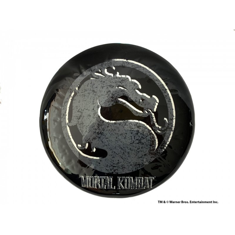 Arcade1Up Mortal Kombat - Stool