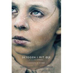 SF Studios Skyggen i mit øje DVD Danish