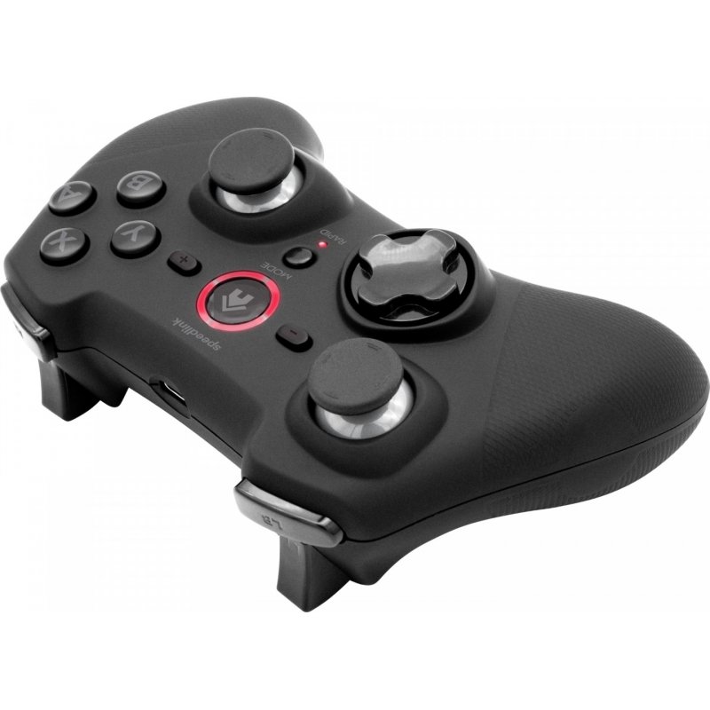 SPEEDLINK SL-330402-RRBK gaming controller accessory Housing shell
