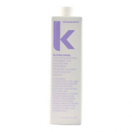 Kevin Murphy compatible - Blonde.Angel Wash Shampoo 1000 ml.