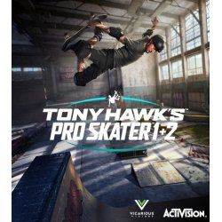 Activision Tony Hawk's Pro Skater 1+2 Standard Xbox Series X