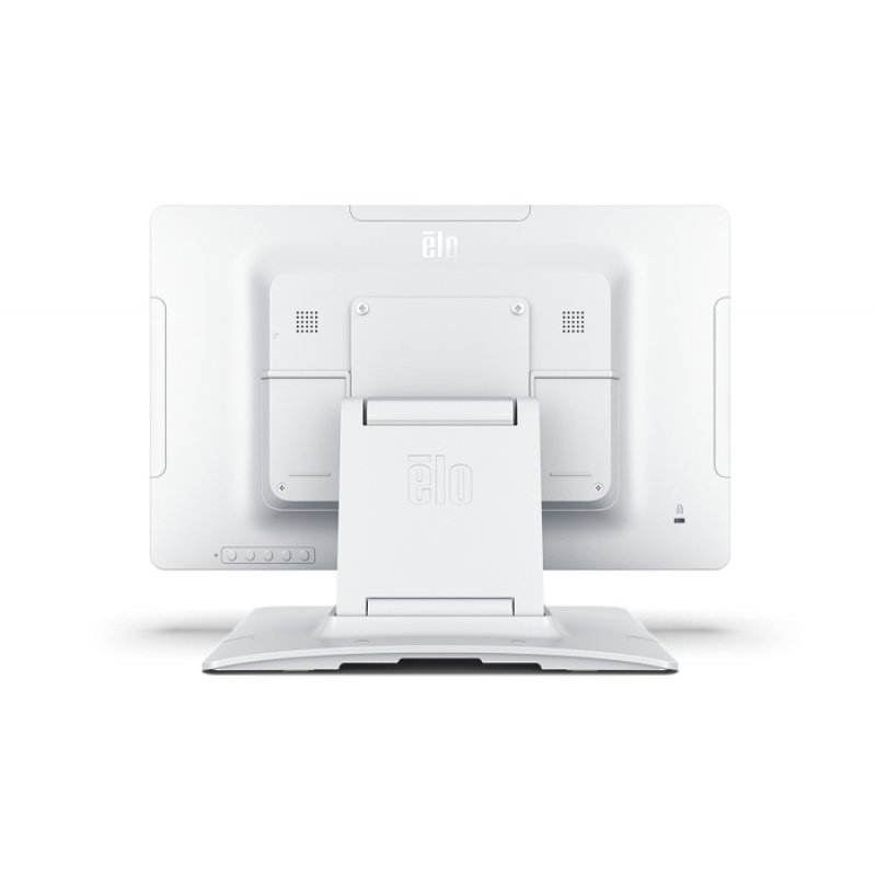 Elo Touch Solutions 1502LM écran plat de PC 39,6 cm (15.6") 1920 x 1080 pixels Full HD LED Écran tactile Multi-utilisa