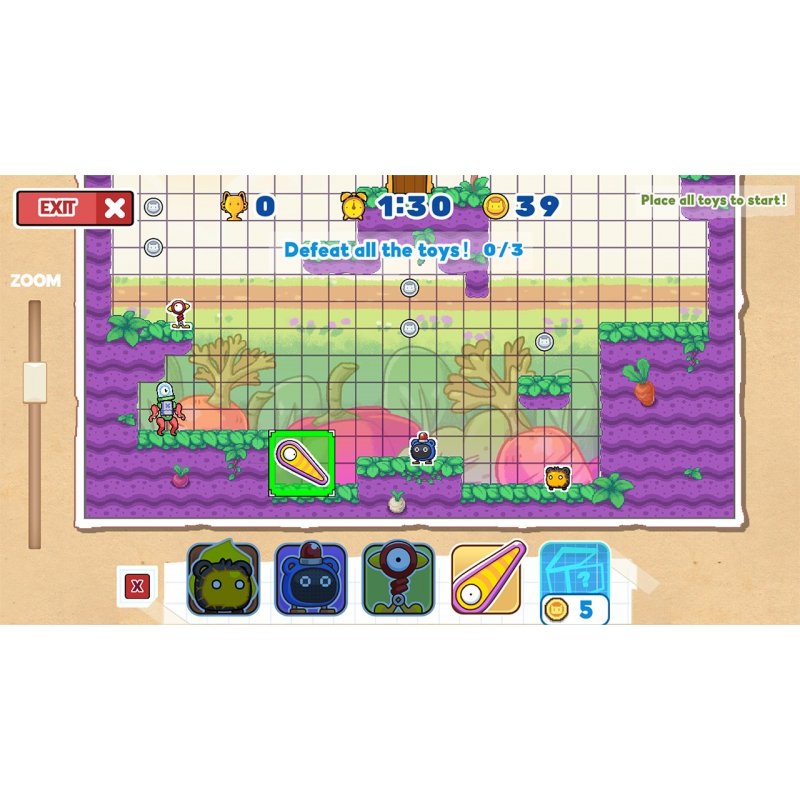 Drawn to Life: Two Realms (NL/FR) (Code in a Box)