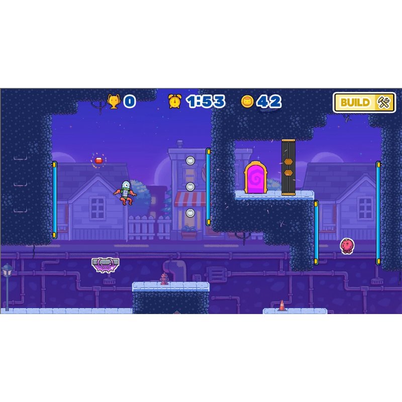 Drawn to Life: Two Realms (NL/FR) (Code in a Box)