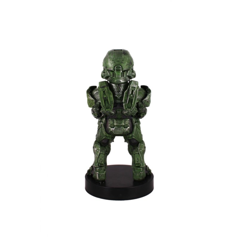 Exquisite Gaming Cable Guys Master Chief Figurine à collectionner
