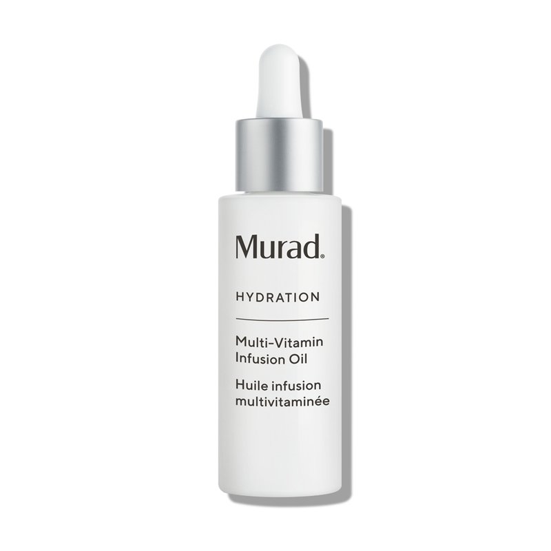 Murad compatible - Multi-Vitamin Infusion Oil 30 ml