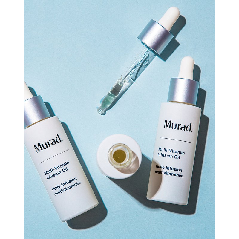 Murad compatible - Multi-Vitamin Infusion Oil 30 ml
