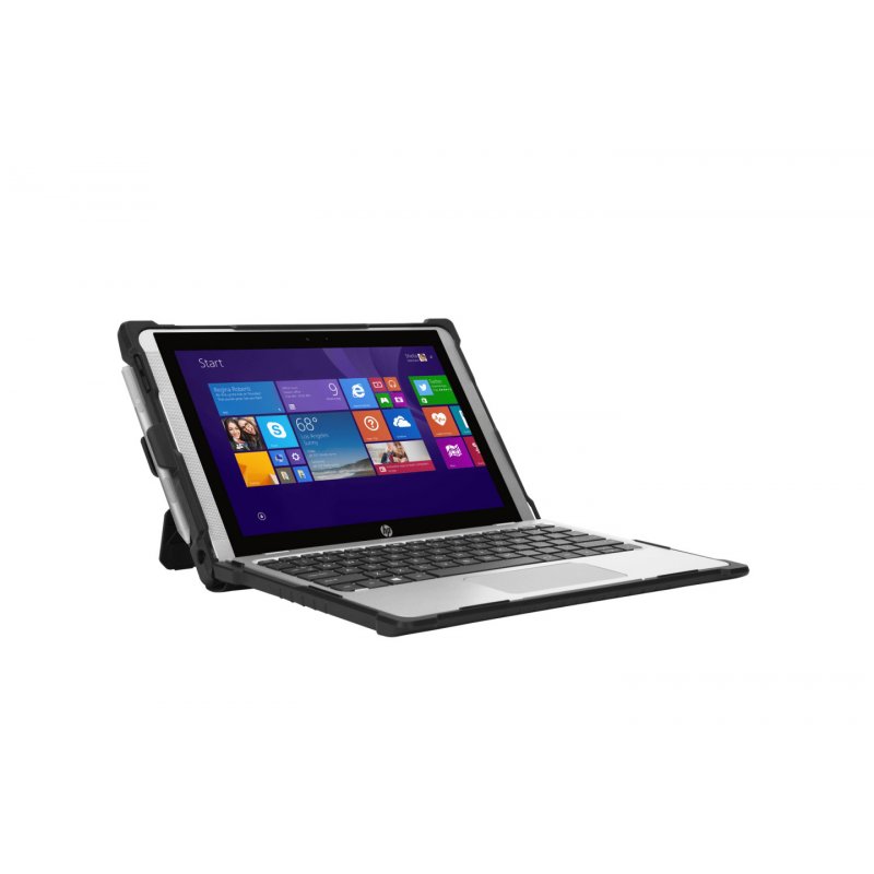 Targus THZ705USZ étui pour tablette 25,6 cm (10.1") Housse Noir