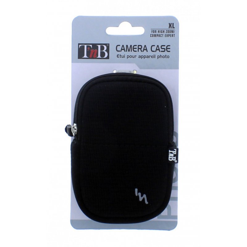 T'nB DCCFUN1 camera case