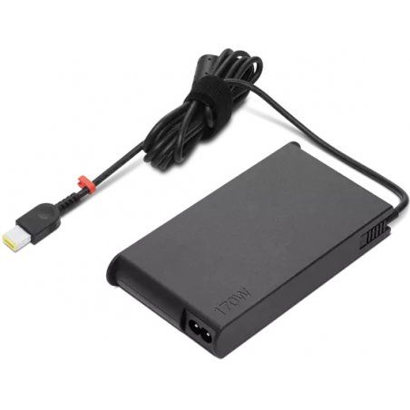ThinkPad Slim 170W AC Adpt Slim-tip-US/C
