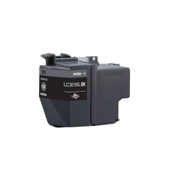 Brother LC-3619XLBK ink cartridge 1 pc(s) Original Black