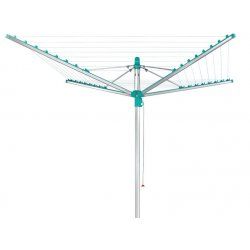 Leifheit Linomatic 400 Easy Vert 40 m