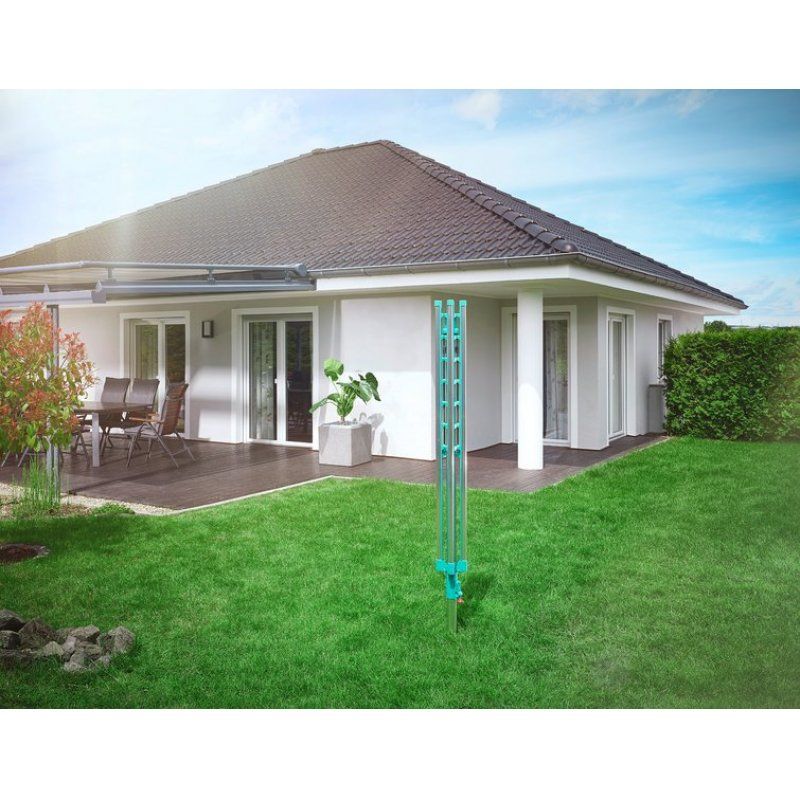 Leifheit Linomatic 400 Easy Green 40 m