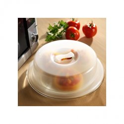 Electrolux E4MWCOV1 Microwave splatter cover