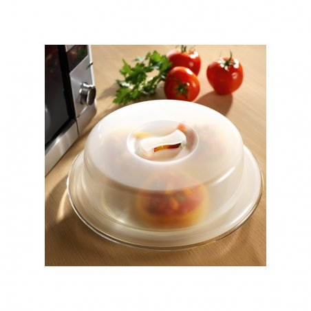 Electrolux E4MWCOV1 Microwave splatter cover